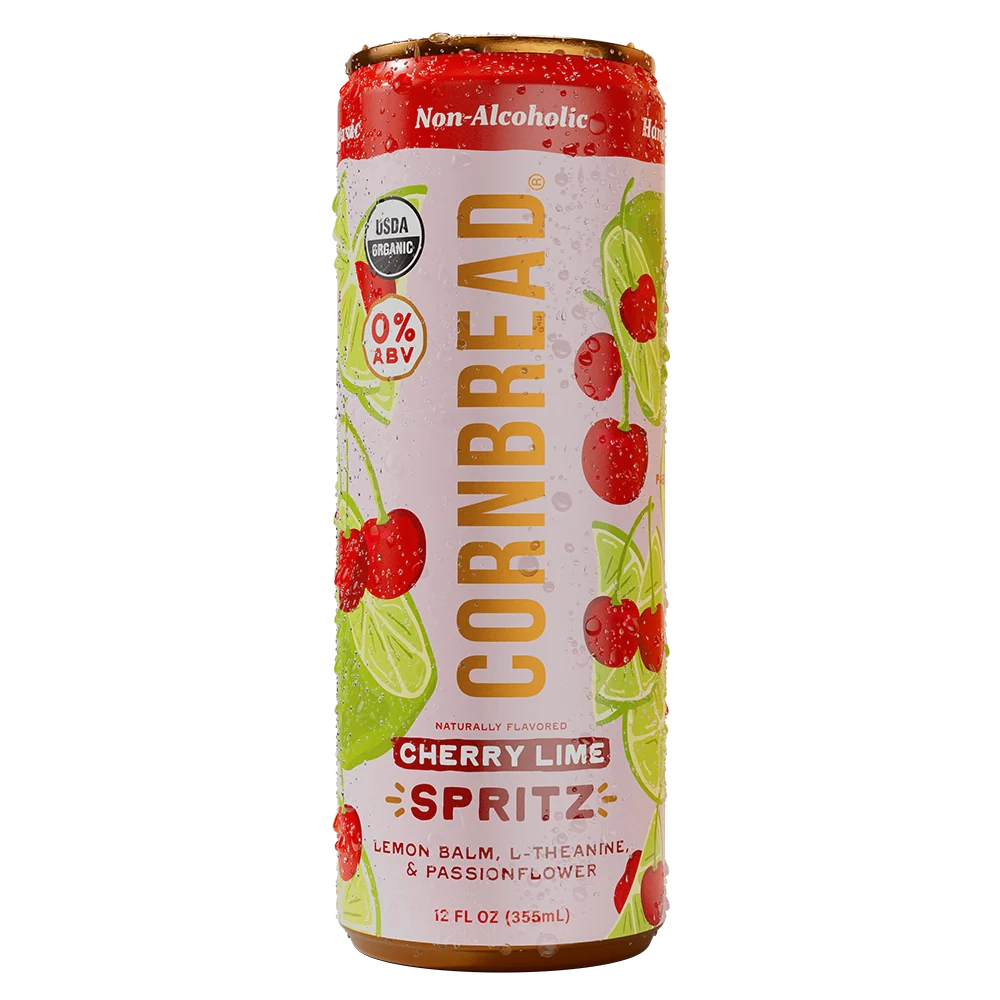 Non-Alcoholic Drinks
